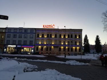 Casino KartÃ¡Ä  Group