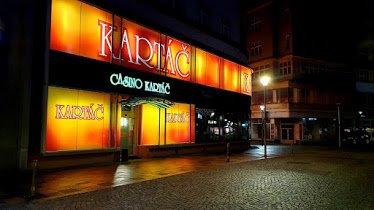 CASINO KartÃ¡Ä Imperial