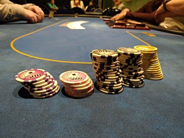 Casino KartÃ¡Ä Ostrava