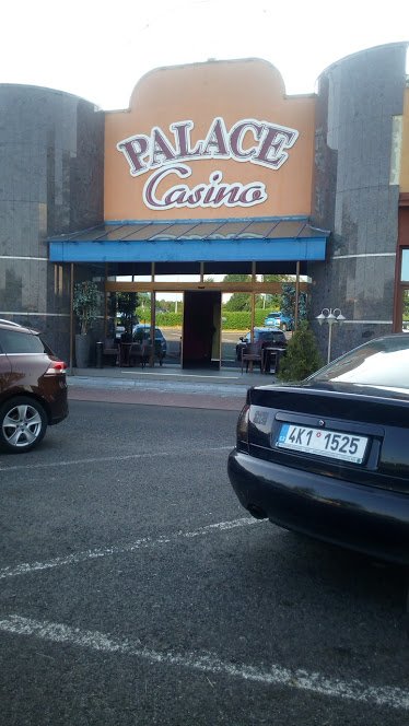 Casino Palace