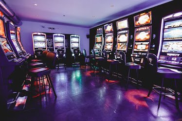 Casino San Marco Koliba