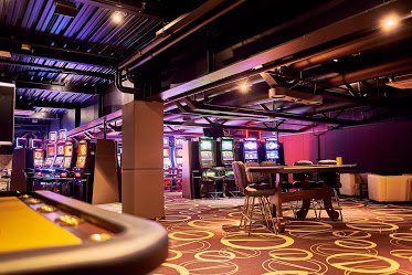 Casso Club HostivaÅ™