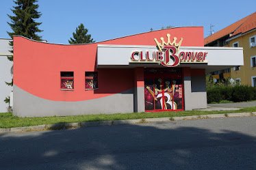 Club Bonver Rosa