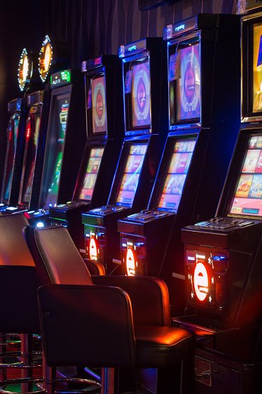 Galaxy Casino Hradec KrÃ¡lovÃ©