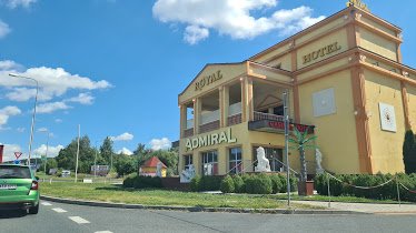 Hotel und Casino Royal Admiral