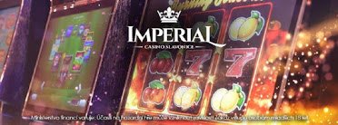 Imperial Casino Slavonice