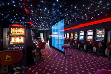 KAJOT Intacto Brno Olympia