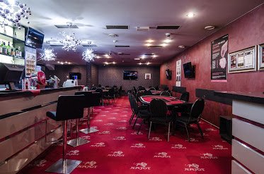 KAJOT Intacto Praha Harfa