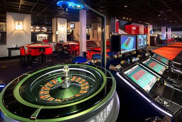 Casino Barrière Niederbronn