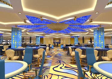 King's Casino Prague