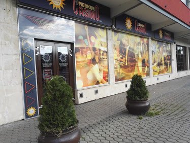 Merkur Casino