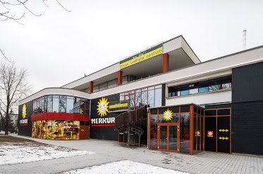 Merkur Casino