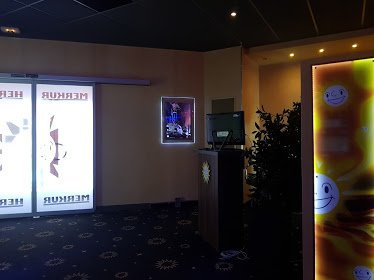 Merkur Casino a.s. - Poruba