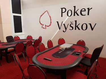 Poker VyÅ¡kov