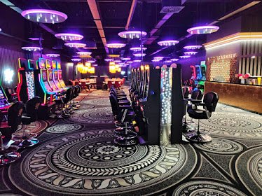 Rebuy Stars Casino Area Bory PlzeÅˆ