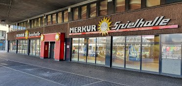 MERKUR Spielothek