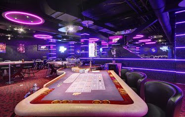 Rebuy Stars Casino Luka