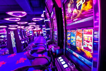 Rebuy Stars Casino LuÅ¾iny