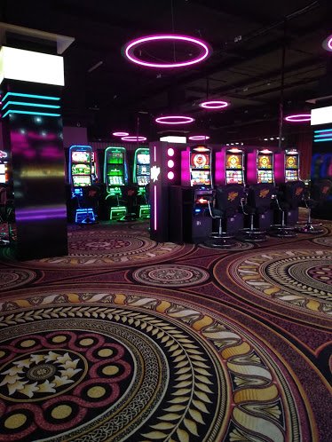 Rebuy Stars Casino PlzeÅˆ Plaza