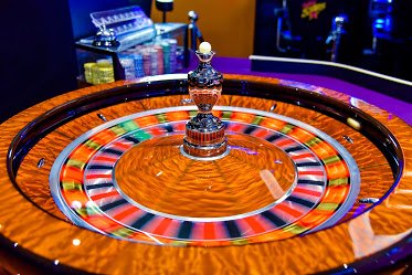 Rebuy Stars Casino Thermal Karlovy Vary