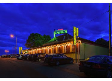 Victorian Casino ADMIRAL