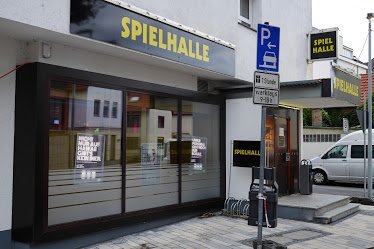 Casino Resort - Spielhalle Eschborn