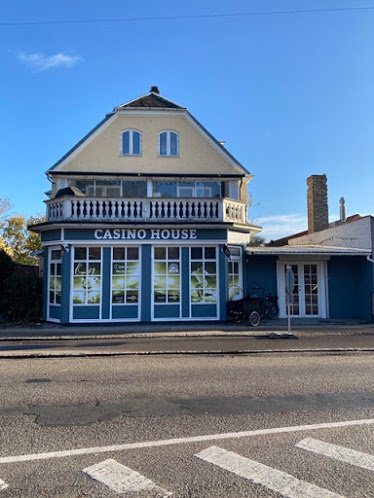 Casino House