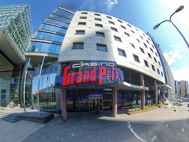 Casino Grand Prix