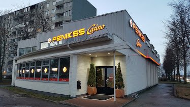 Fenikss Casino