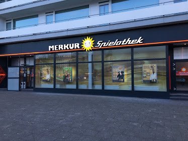 MERKUR Spielothek