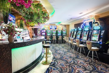 Olympic Casino Mustika