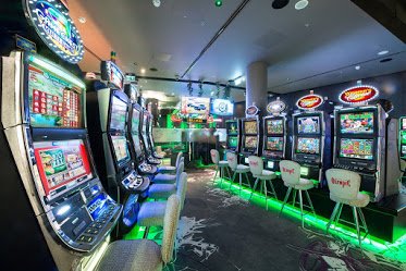 Olympic Casino Nautica