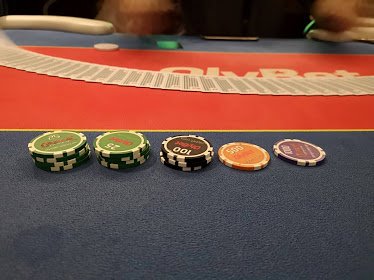 Olympic Casino Vana-Viru