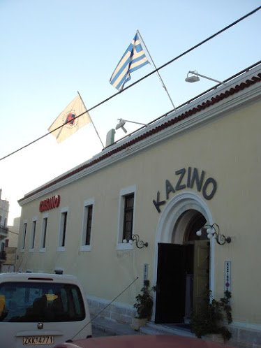 Casino Syros