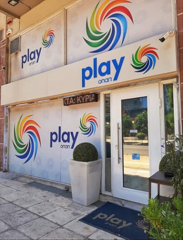 Opap Play Ano Patisia