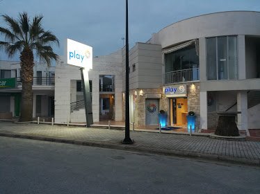 PLAY ÎŸÎ Î‘Î  ÎšÎ‘Î›Î›Î™Î˜Î•Î‘Î£