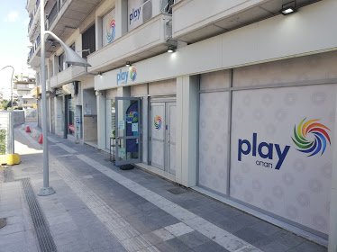 Play OÎ Î‘Î  ÎšÎ±Î»Î±Î¼Î±ÏÎ¹Î¬Ï‚