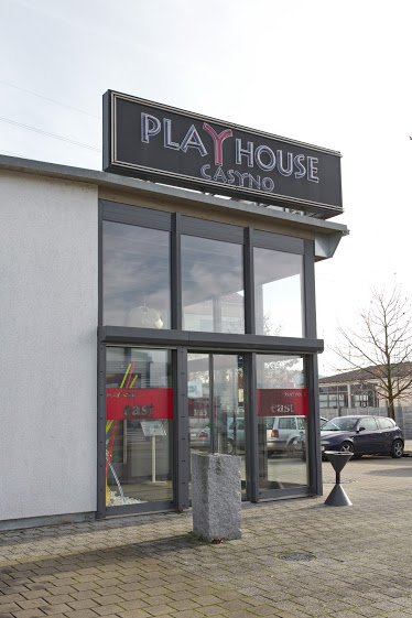 Playhouse Casyno