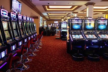 Casino Sopron - CAI Hungary Kft.