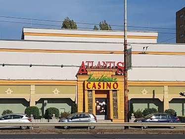 Las Vegas Casino Atlantis