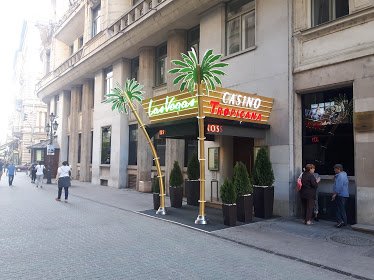 Tropicana Las Vegas Casino