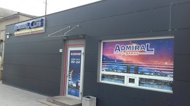 Admiral Club
