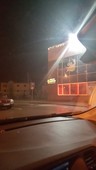 Casino tÃªte-Ã -tÃªte