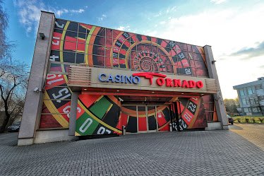 Casino Tornado