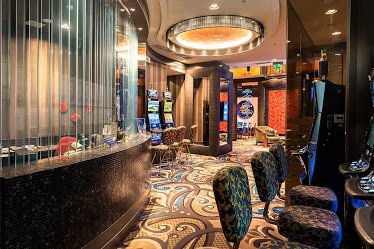 Olympic Casino Gedimino