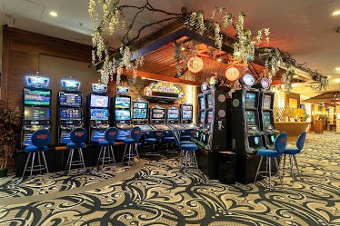 Olympic Casino Šiauliai