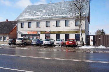 Tete&Tete Casino LoÅ¡imÅ³ automatÅ³ salonas