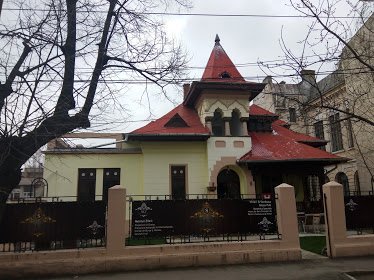 Bagheera Casino OlteniÈ›a