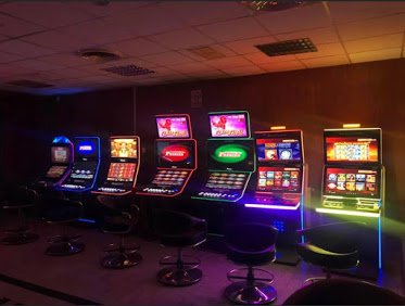 Gamelot Slots Targu Neamt