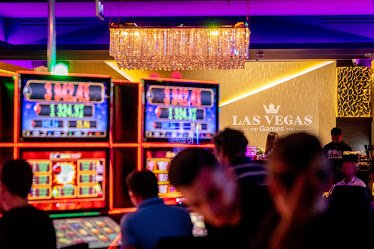 Las Vegas Games
